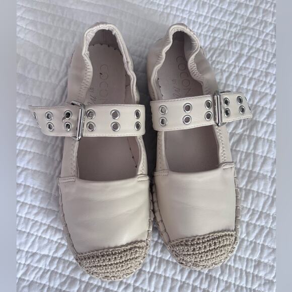 Coconuts by Matisse Davenport Mary Jane Shoes - Picture 5 of 9